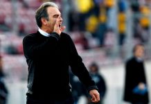 Lasarte tras llegar a la Roja: “Tener esta oportunidad hace que vuelen los sueños, vuele la ilusión”