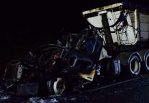 Multigremial de Emprendedores se suma a advertencias de camioneros: exigen declarar estado de sitio en la macrozona sur