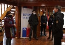 Provincia de Palena contará con residencia sanitaria de transición