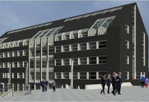 Puerto Montt: nuevo edificio de justicia está próximo a su inauguración