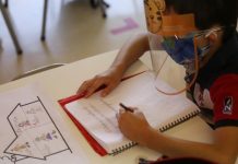 La Deserción Escolar en la región de Los Lagos alcanzó el 1%