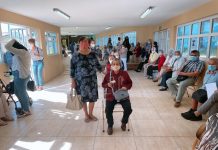 Municipio de Osorno habilitaría siete recintos adicionales para proceso de vacunación covid-19