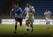 Colo-Colo rescató un sufrido empate ante Deportes Iquique en un duelo marcado por cobros del VAR