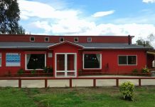 Recinto de adultos mayores «María Luisa» en Osorno confirma 17 residentes covid positivo