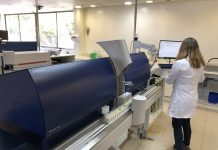 COOPRINSEM adquiere equipo de última generación para su laboratorio de calidad de leche