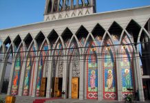 Desde este lunes catedral San Mateo y escuelas Suiza e Italia serán centros de vacunación contra el covid-19 en Osorno