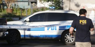 PDI ubicó a creador de videojuego que incitaba a violencia contra Daniela Vega