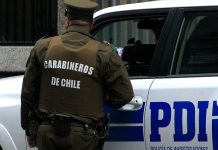 Delitos vinculados al crimen organizado crecieron un 41,1% en Los Lagos
