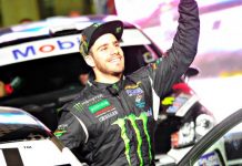 Samuel Israel, acusado de organizar fiestas en Cachagua: “Fue una junta con mi gente conocida, algo muy normal”