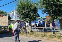 Director Salud Municipal Osorno desmintió comunicados de empresas que llaman a trabajadores a vacunarse esta semana