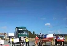 PODCAST HACIENDO CIUDAD: Alcaldesa de Puyehue se manifestó por obras inconclusas en ruta 215