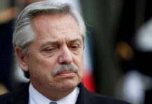 Fernández busca timonel para una economía argentina afectada por las divisiones internas