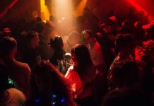 Locatarios nocturnos de Osorno evalúan positivo comportamiento de clientes