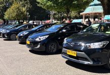 Transportistas piden al Gobierno ser incluidos en grupos prioritarios de vacunación