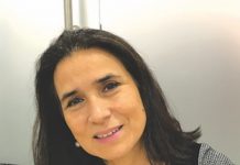 Podcast Campo al Día: Comité de Arándanos de ASOEX preocupado por daños a cosechas. Julia Pinto.