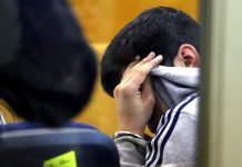 El «Cisarro» deberá pasar 10 años en prisión tras ser condenado por primera vez como adulto