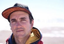 Gobierno de Pakistán da por muerto al montañista chileno Juan Pablo Mohr