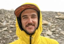 Lleva más de 50 horas desaparecido: Se complica búsqueda de montañista chileno Juan Pablo Mohr