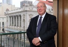 Podcast Primera Hora: Embajador de Chile en China. El futuro de las cerezas chilenas.