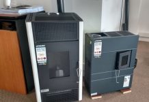 Lanzan segundo concurso de recambio de calefactores sin copago para adultos mayores en Osorno