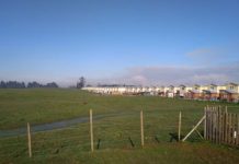CORE Los Lagos exigió al Seremi de Vivienda entregar información detallada sobre predio Baquedano en Osorno