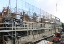 Servicio de Salud Osorno evaluará acciones por escaso avance del proyecto Cesfam Chuyaca