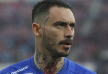 Mauricio Pinilla se retira del fútbol profesional