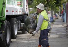 UDI solicitará que recolectores de basura sean prioridad en calendario de vacunación contra el Covid-19