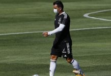 Paredes, Fernández, Valdivia, Barroso y otros cuatro jugadores no siguen en Colo Colo