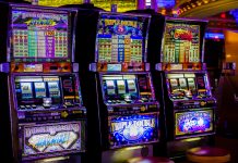 Casinos podrán abrir en comunas que se encuentren en Transición