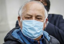 Líder de camioneros tras ataque incendiario en La Araucanía dijo que actuarán igual que terroristas si no se toman acciones