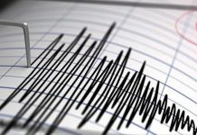 Temblor en Los Ríos hoy, 10 de abril: de cuántos grados fue, epicentro y en qué regiones se sintió