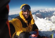 Entre la gloria y la tragedia: Finaliza la expedición al K2 con dos fallecidos y tres desaparecidos