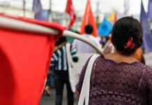 Nuevo instructivo de desplazamiento del Gobierno autorizará a candidatos hacer campaña en terreno