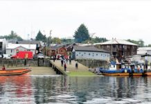 Quemchi, Quinchao, Curaco de Vélez y Chonchi retroceden a cuarentena este jueves