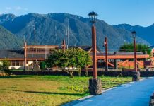 Hualaihué ingresará a cuarentena este sábado: 24 comunas de la región estarán en fase 1