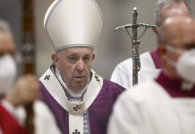 El Vaticano se abre a despedir a trabajadores que rechacen vacunarse contra el coronavirus