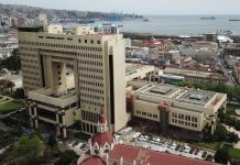 Cámara de Diputados activa protocolo sanitario por caso Covid