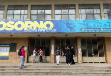 Municipio de Osorno suspende renovación presencial de permisos de circulación para este fin de semana