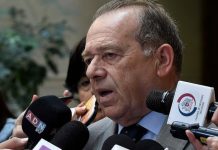 Diputado Berger solicitó reflotar el Plan Araucanía 2019 ante crisis en la macrozona sur