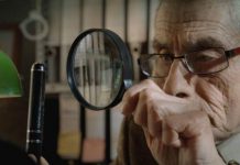 “El Agente Topo” de Maite Alberdi competirá como Mejor Documental en los Oscar