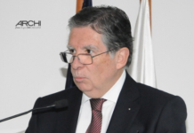 Falleció Óscar Pizarro ex presidente de Archi