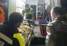 Gobierno se querellará por ataque armado contra equipo de prensa de TVN en Tirúa