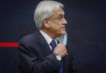 Piñera descarta volver a postular a la presidencia: “Dos periodos es suficiente”