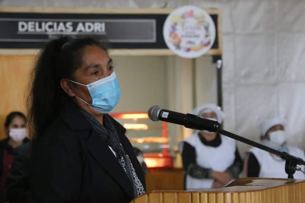 Feria municipal Bosquemar permitirá atender a más de mil personas en Puerto Montt