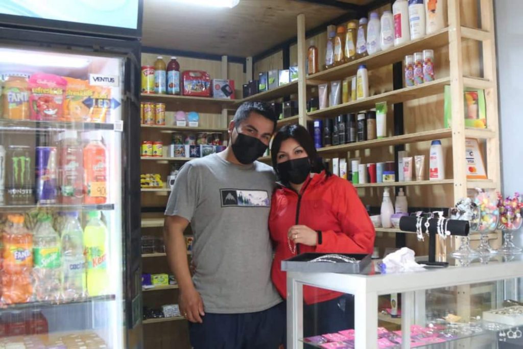 Feria municipal Bosquemar permitirá atender a más de mil personas en Puerto Montt