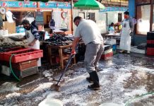 Locatarios de la Feria PAC de Osorno sufren con restricción de permisos