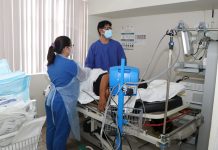 Mortalidad por cáncer colorrectal se ha duplicado en Osorno en los últimos 20 años