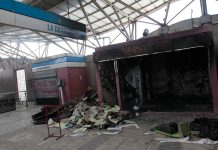 Declaran culpable a dos involucrados del ataque a la Línea 4A de Metro