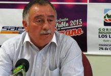 Falleció Omar Alvarado, ex alcalde de San Pablo